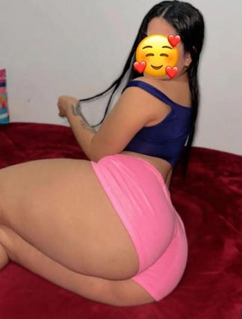 Rosandy, 22  female escort, Hilton Head