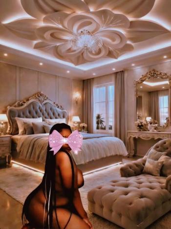 Diva Banks, 23  female escort, Hilton Head