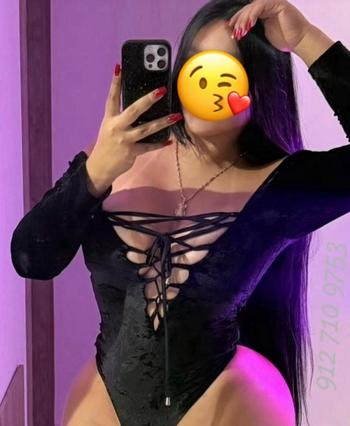 Karol, 25  female escort, Hilton Head