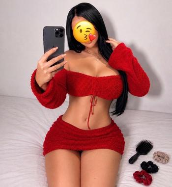Victoria, 25  female escort, Hilton Head