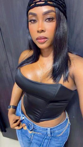 Chula, 25  female escort, Hilton Head