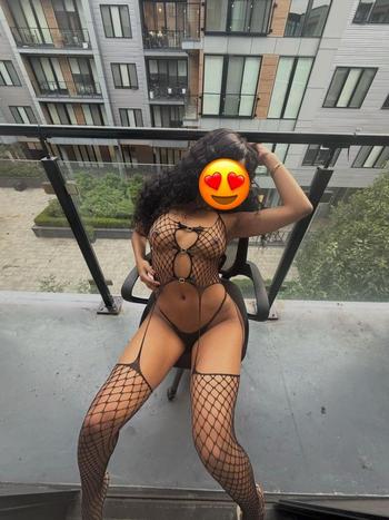 PENELOE, 23  female escort, Hilton Head
